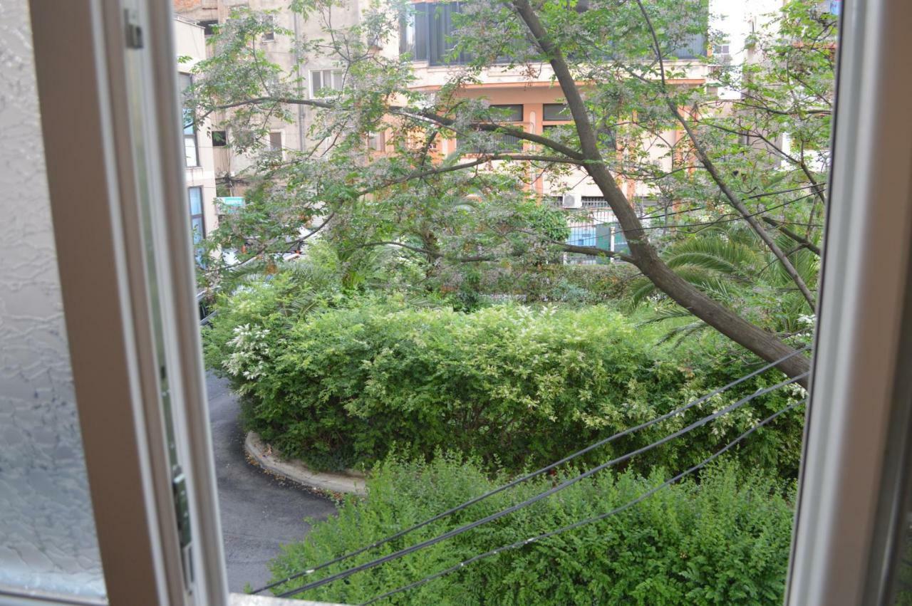 Center Apartment 2 Шкодер Экстерьер фото